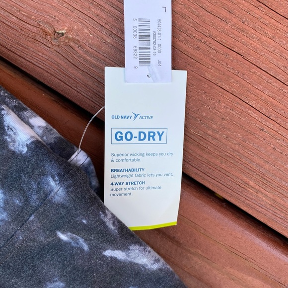 Tie Dye Leggings - Picture 6 of 8